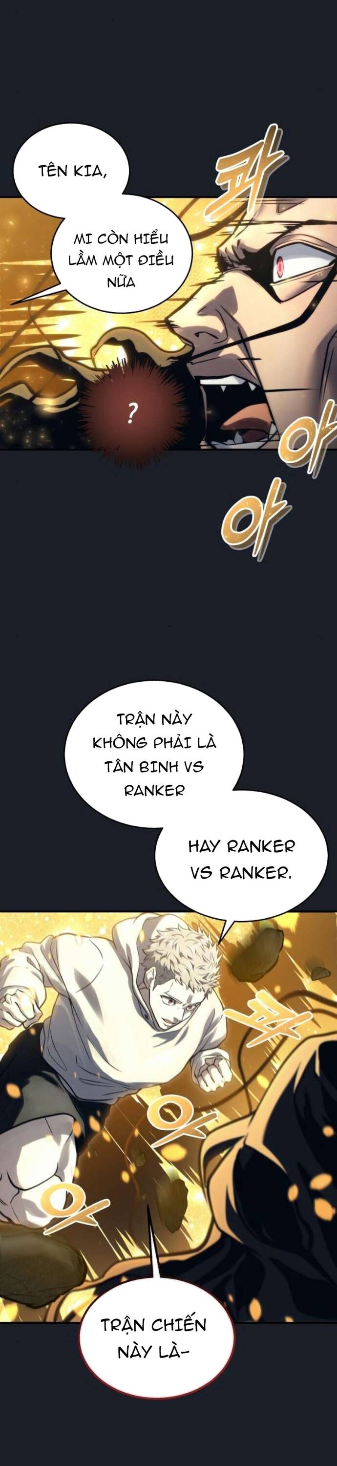 Urek Mazino Chap 13 - Next Chap 14
