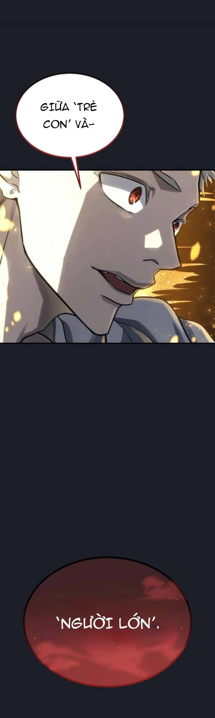 Urek Mazino Chap 13 - Next Chap 14