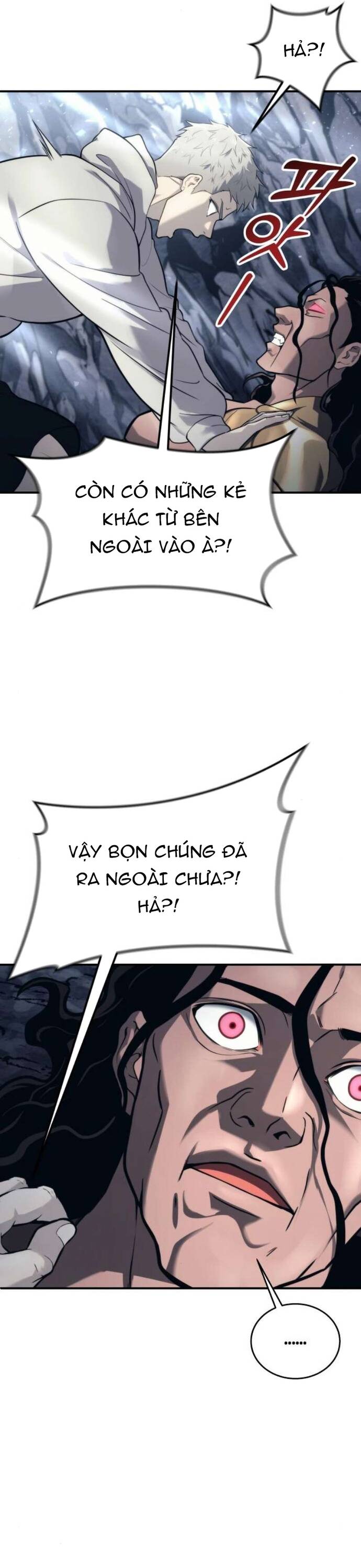 Urek Mazino Chap 13 - Next Chap 14