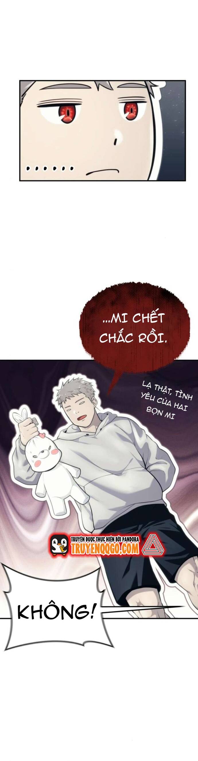 Urek Mazino Chap 13 - Next Chap 14