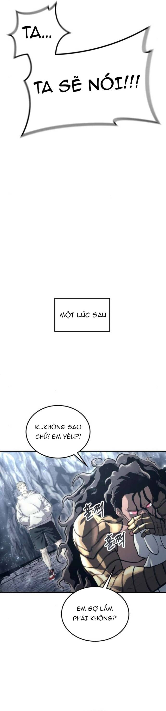 Urek Mazino Chap 13 - Next Chap 14