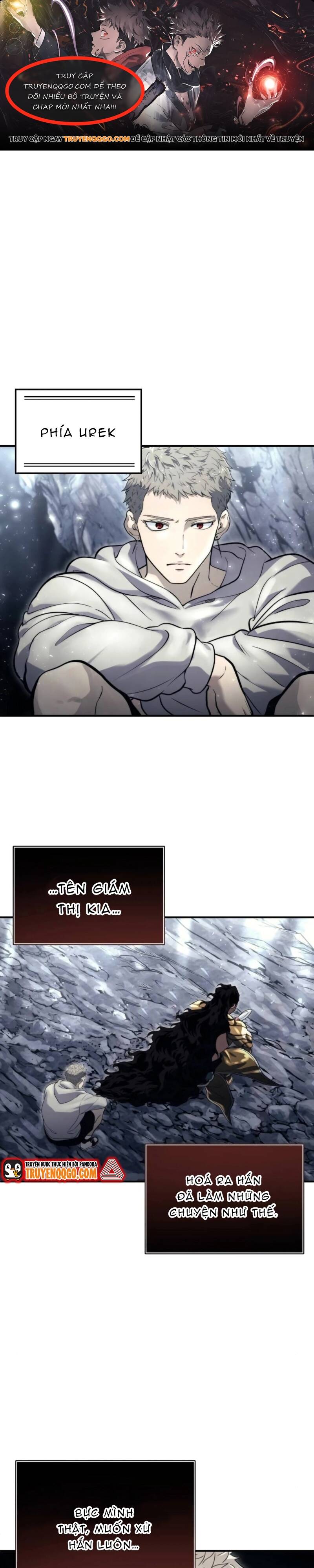 Urek Mazino Chap 14 - Next Chap 15