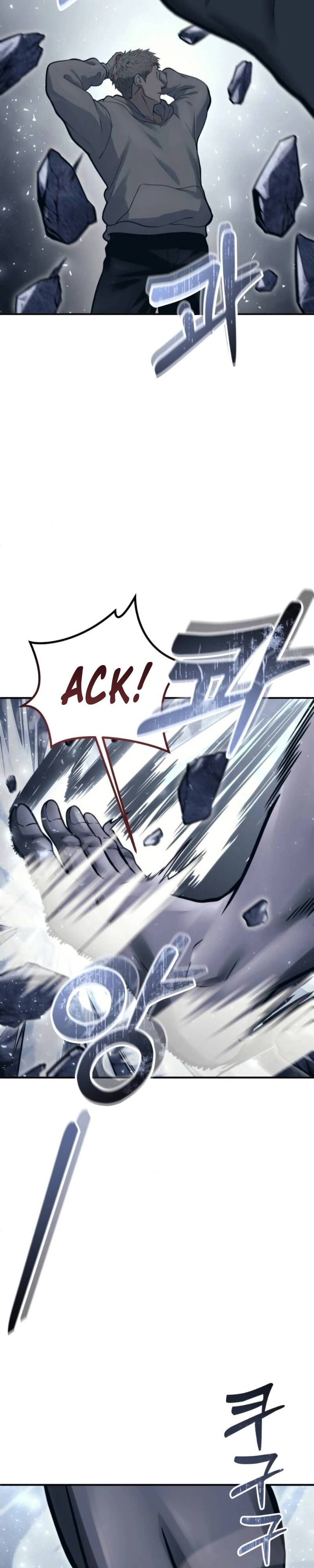 Urek Mazino Chap 14 - Next Chap 15