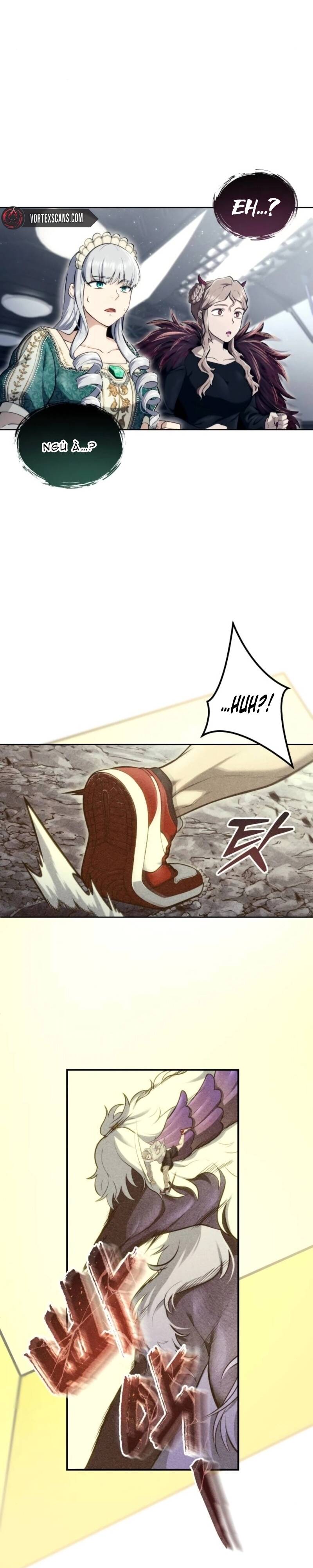 Urek Mazino Chap 14 - Next Chap 15