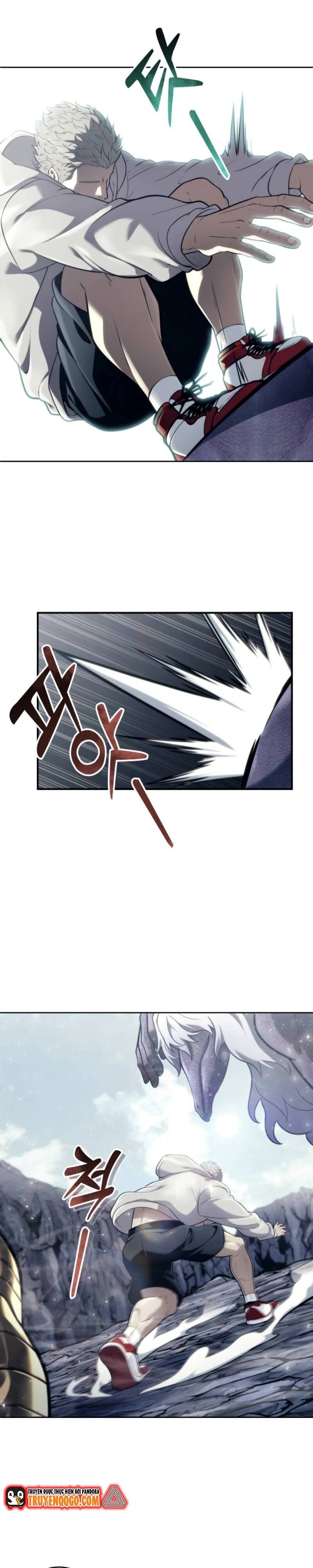 Urek Mazino Chap 14 - Next Chap 15