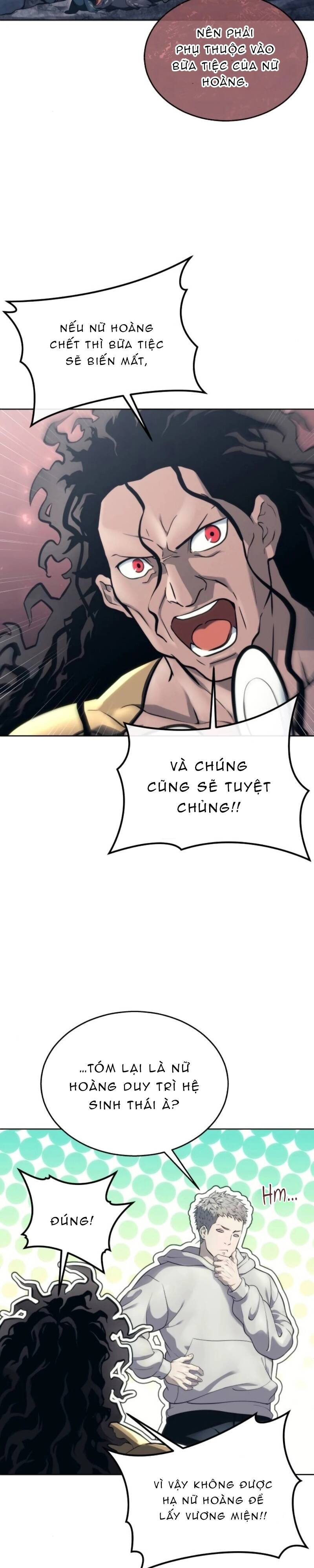 Urek Mazino Chap 14 - Next Chap 15
