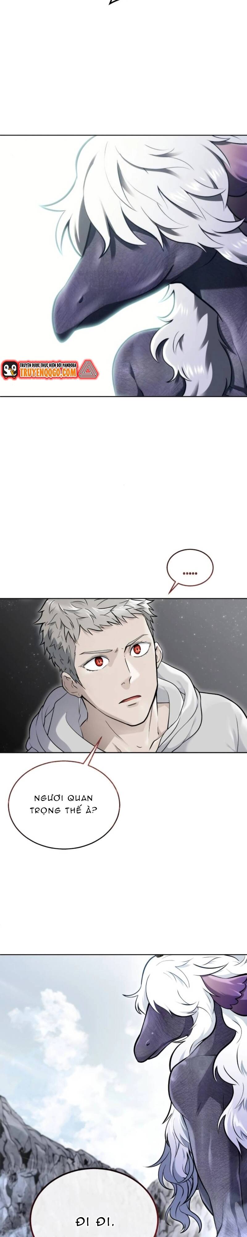 Urek Mazino Chap 14 - Next Chap 15