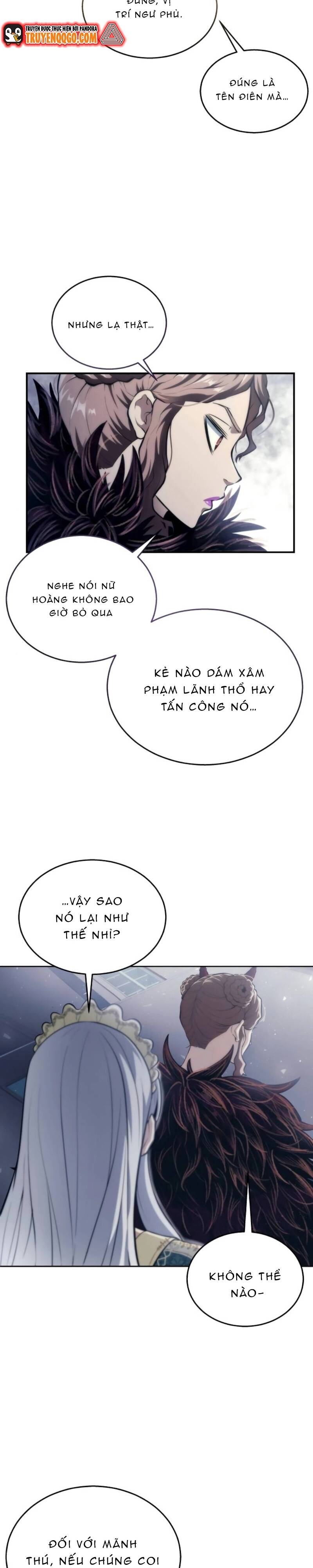 Urek Mazino Chap 14 - Next Chap 15