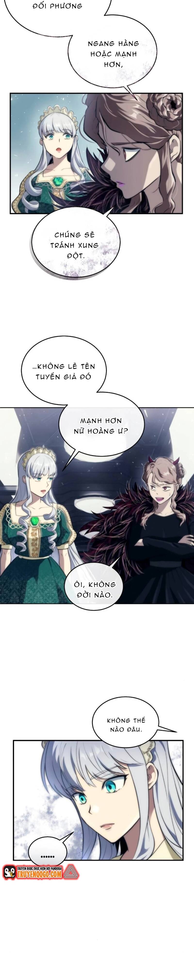 Urek Mazino Chap 14 - Next Chap 15