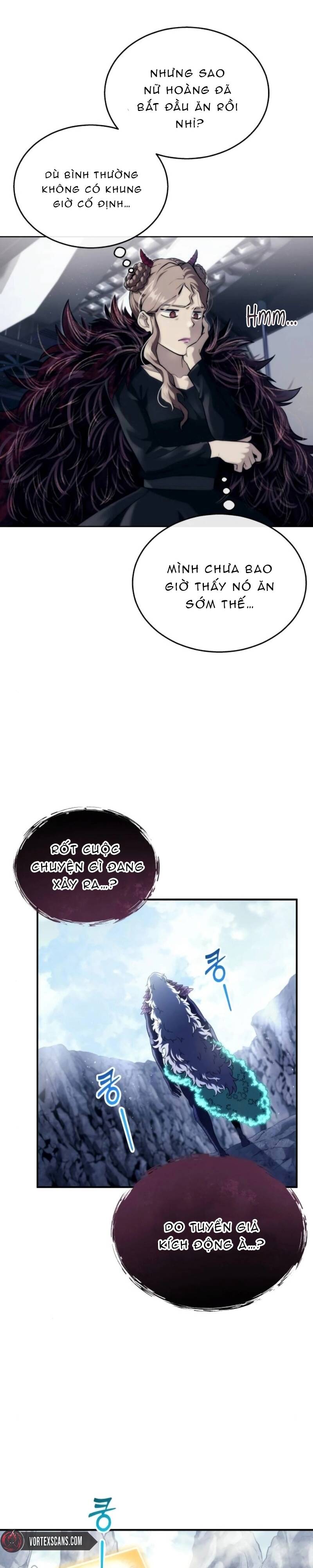 Urek Mazino Chap 14 - Next Chap 15