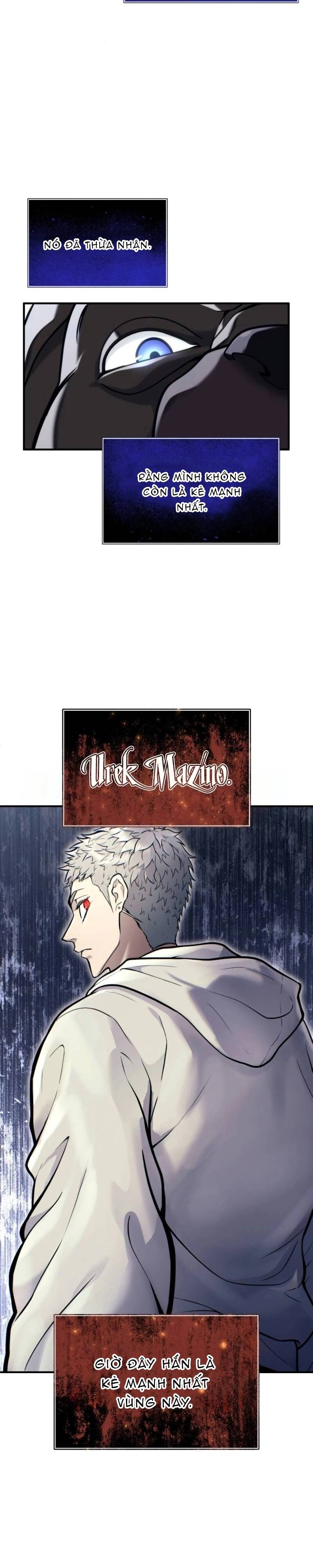 Urek Mazino Chap 14 - Next Chap 15