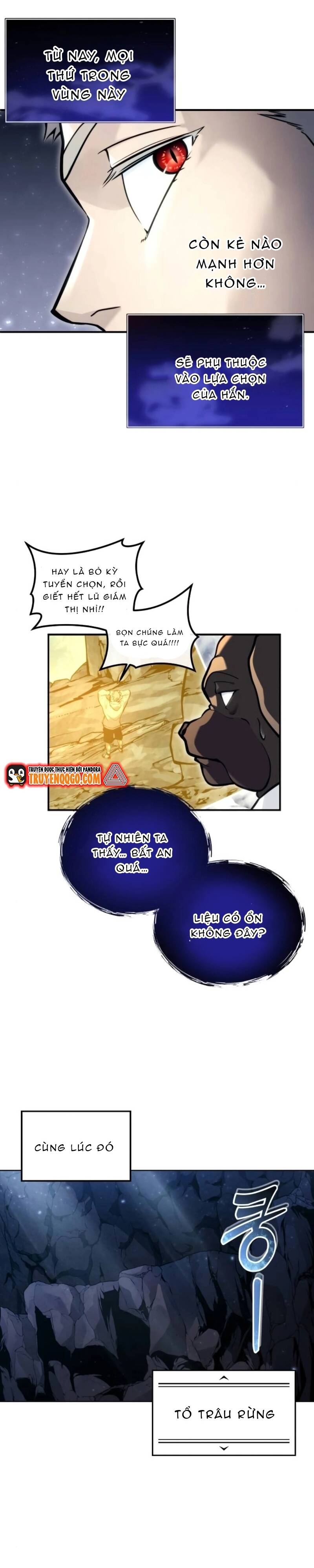 Urek Mazino Chap 14 - Next Chap 15