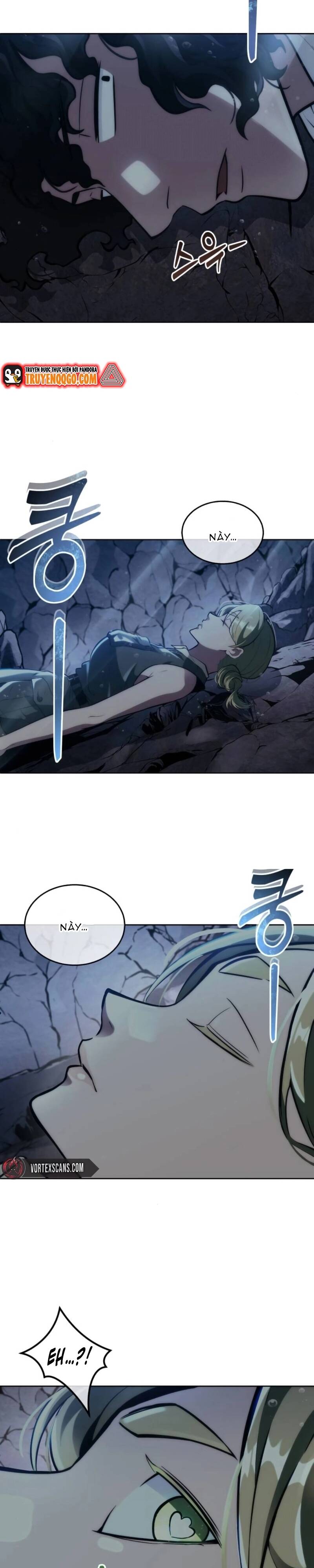 Urek Mazino Chap 14 - Next Chap 15