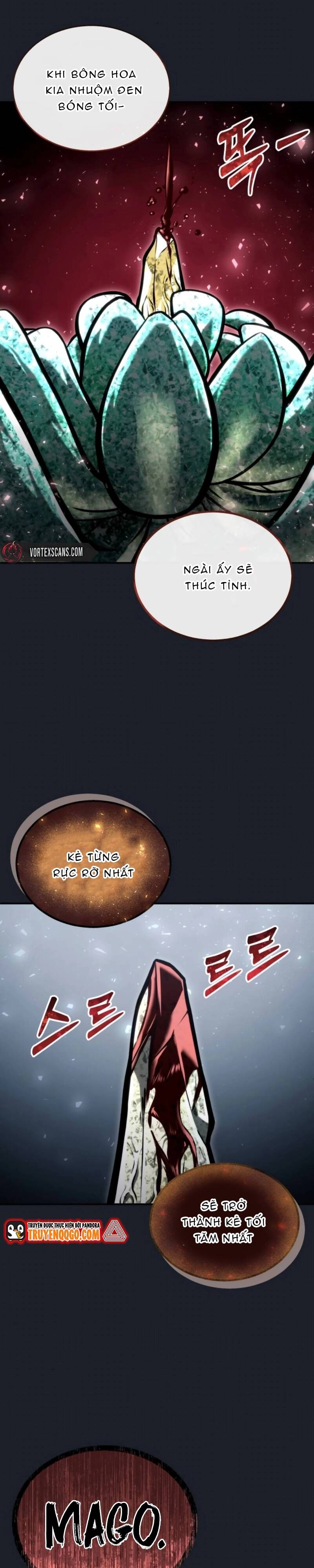 Urek Mazino Chap 14 - Next Chap 15