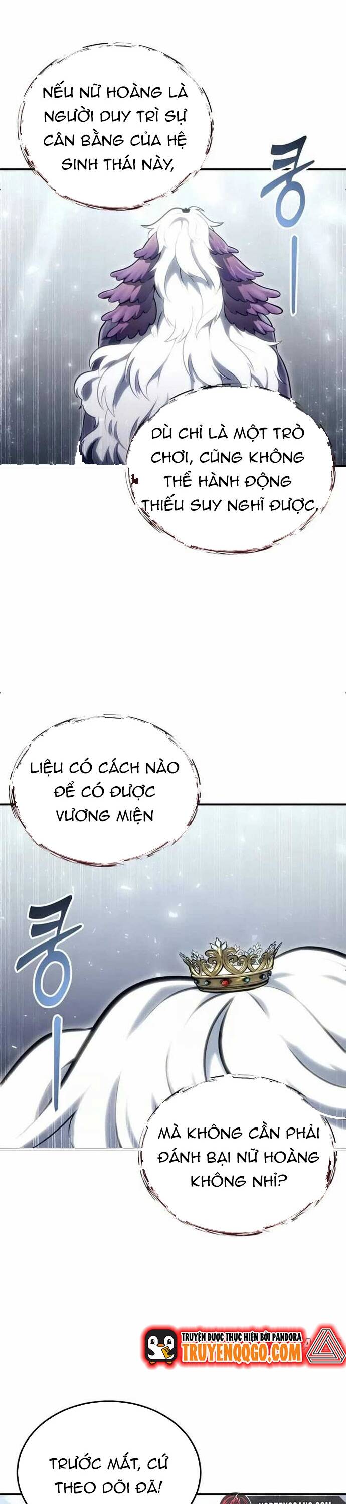 Urek Mazino Chap 15 - Next Chap 16