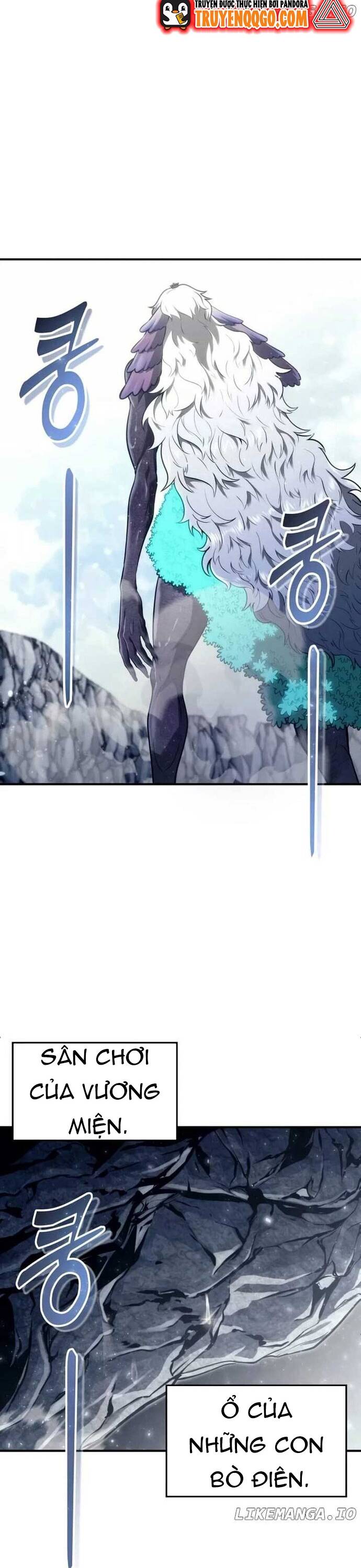 Urek Mazino Chap 15 - Next Chap 16