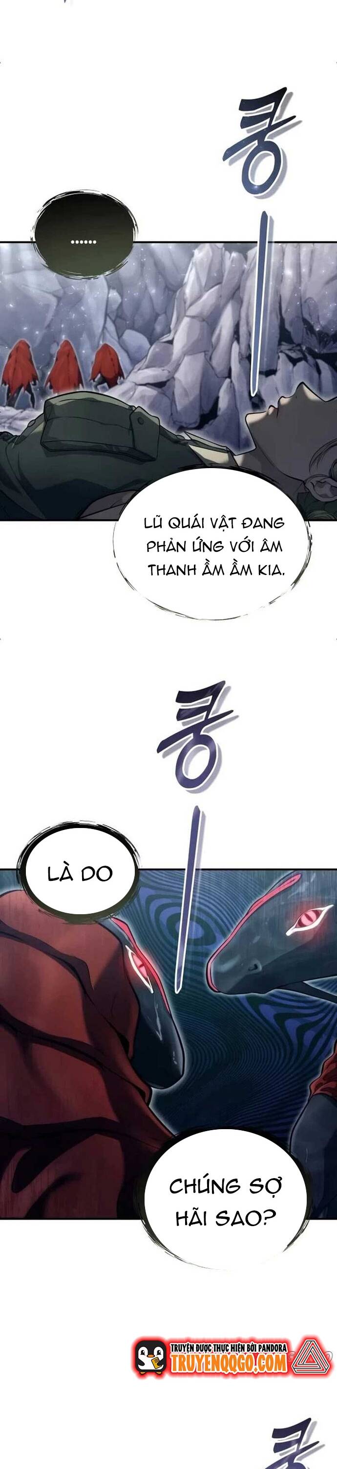 Urek Mazino Chap 15 - Next Chap 16