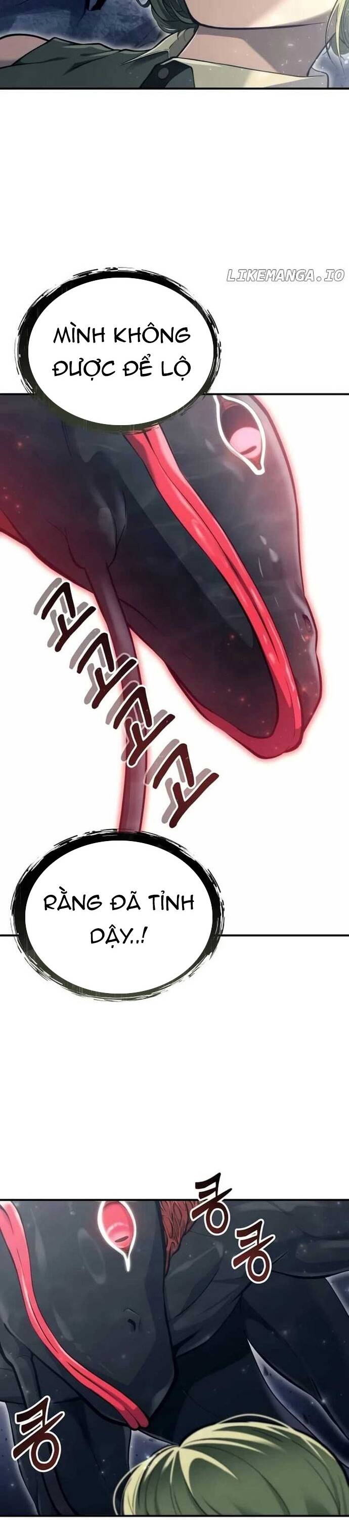 Urek Mazino Chap 15 - Next Chap 16