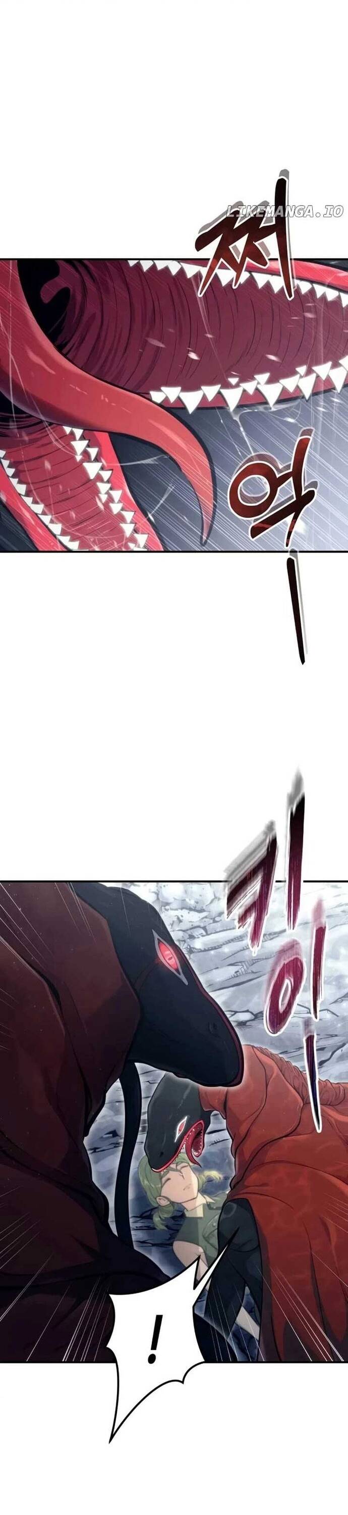 Urek Mazino Chap 15 - Next Chap 16