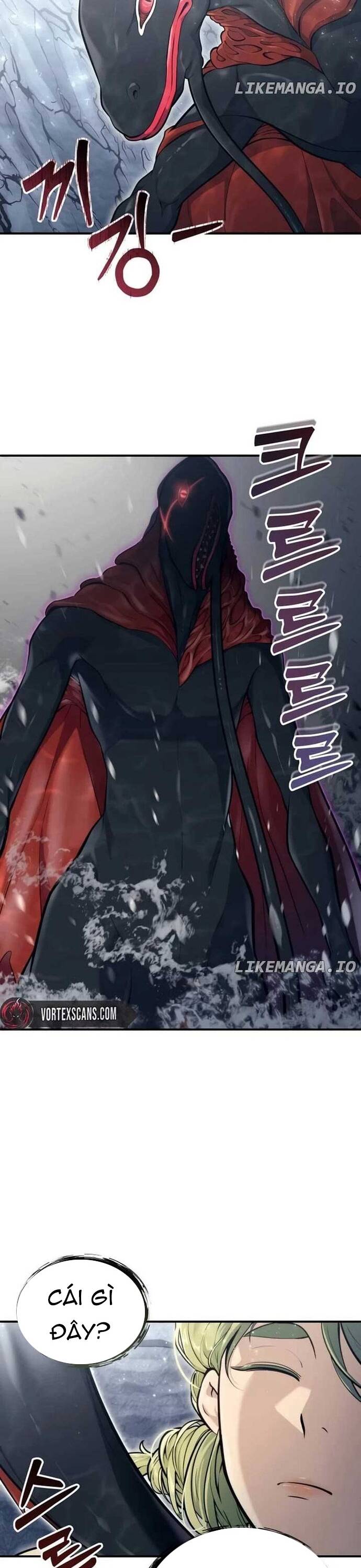 Urek Mazino Chap 15 - Next Chap 16