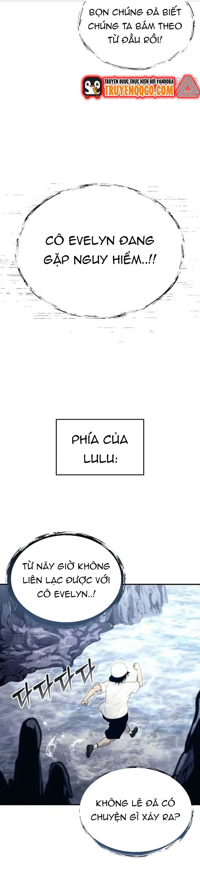Urek Mazino Chap 15 - Next Chap 16