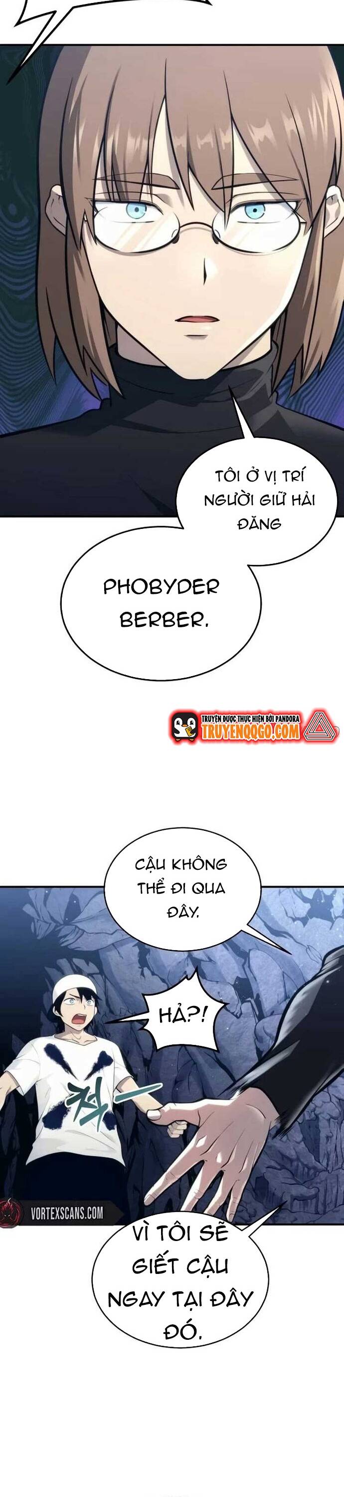 Urek Mazino Chap 15 - Next Chap 16