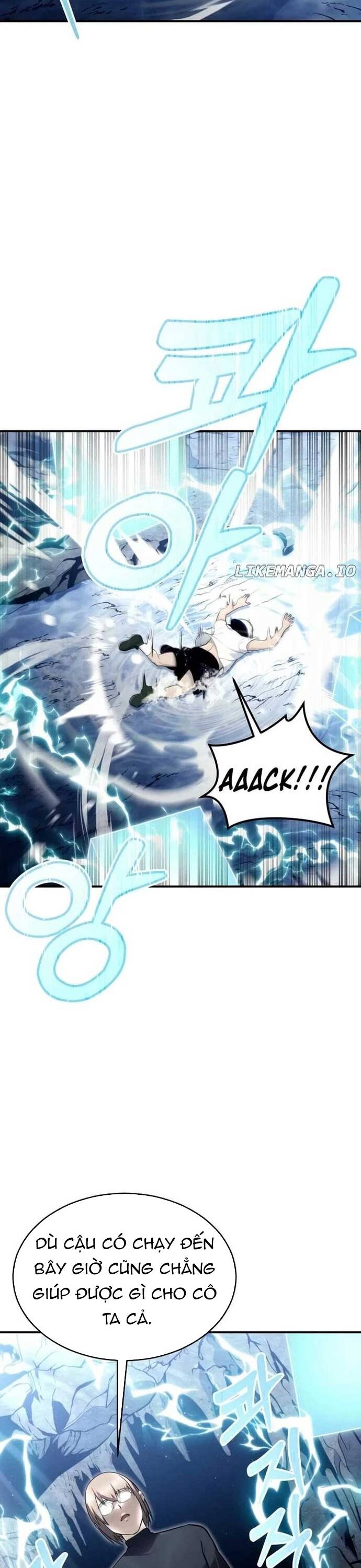 Urek Mazino Chap 15 - Next Chap 16