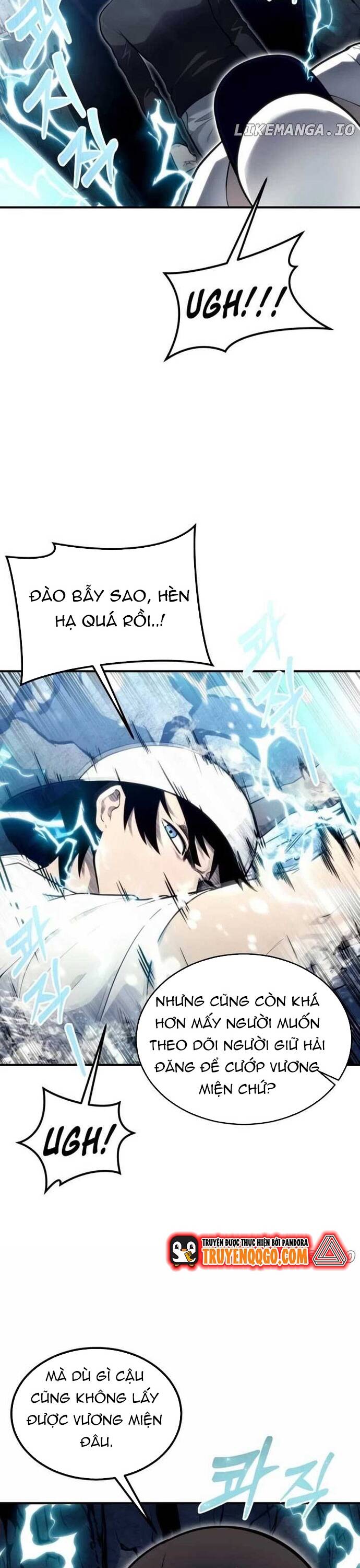 Urek Mazino Chap 15 - Next Chap 16