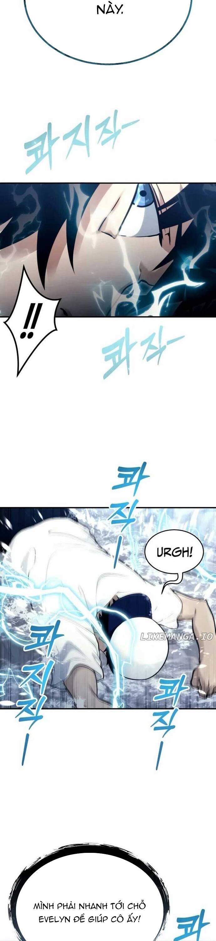 Urek Mazino Chap 15 - Next Chap 16