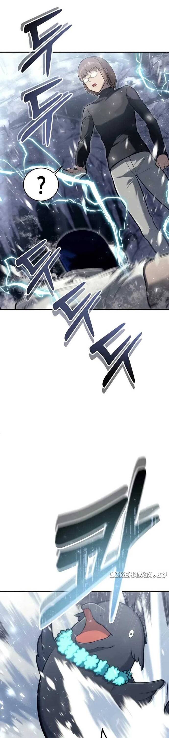 Urek Mazino Chap 15 - Next Chap 16