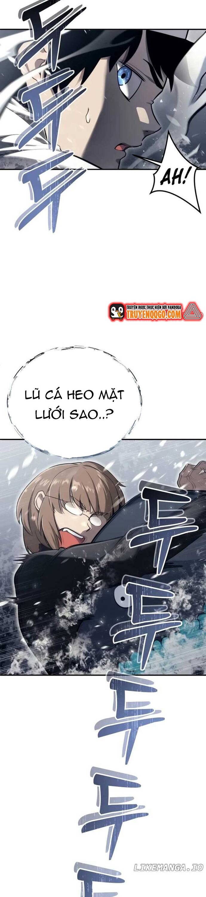 Urek Mazino Chap 15 - Next Chap 16
