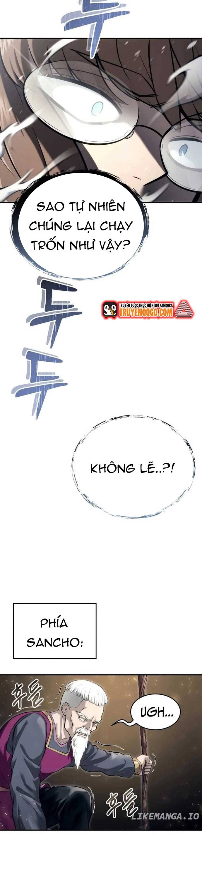 Urek Mazino Chap 15 - Next Chap 16