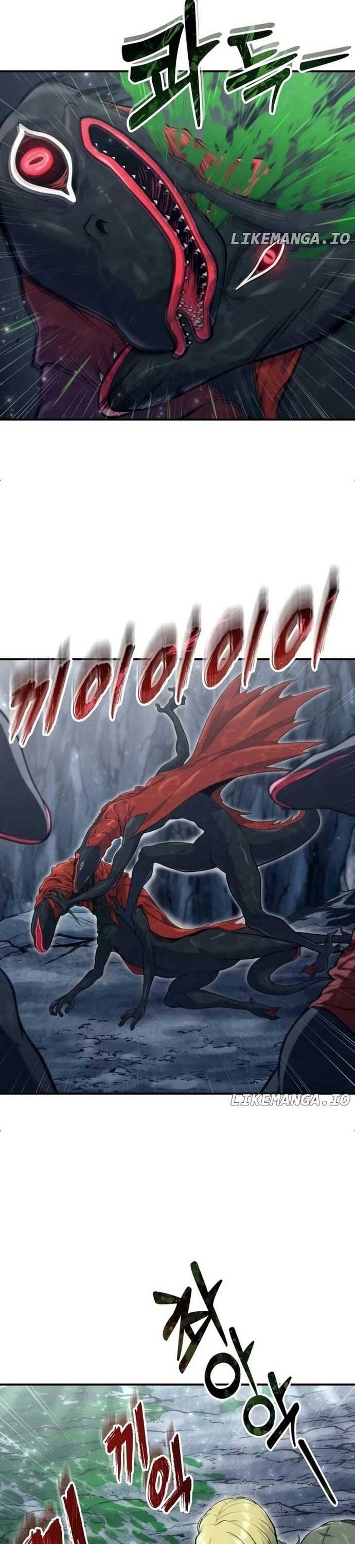 Urek Mazino Chap 15 - Next Chap 16