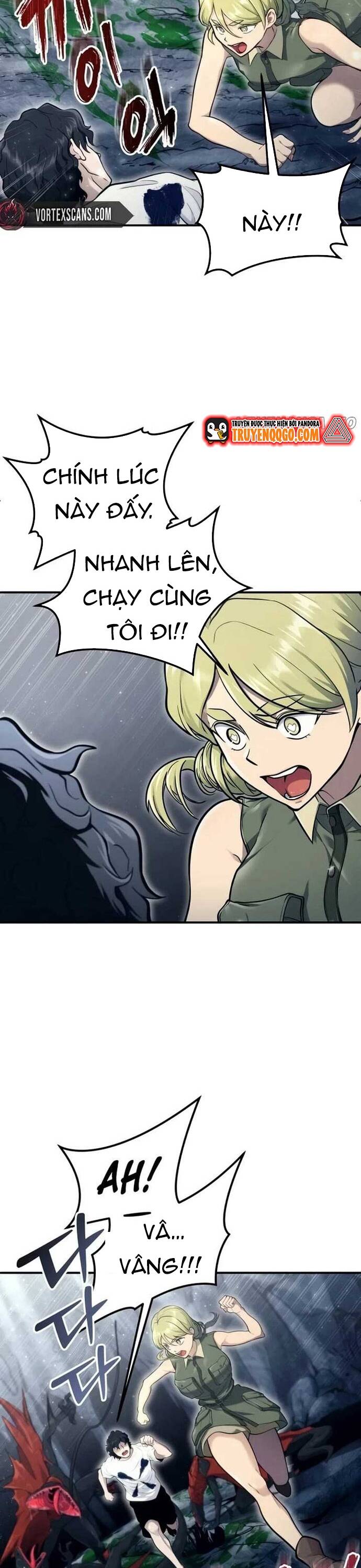 Urek Mazino Chap 15 - Next Chap 16