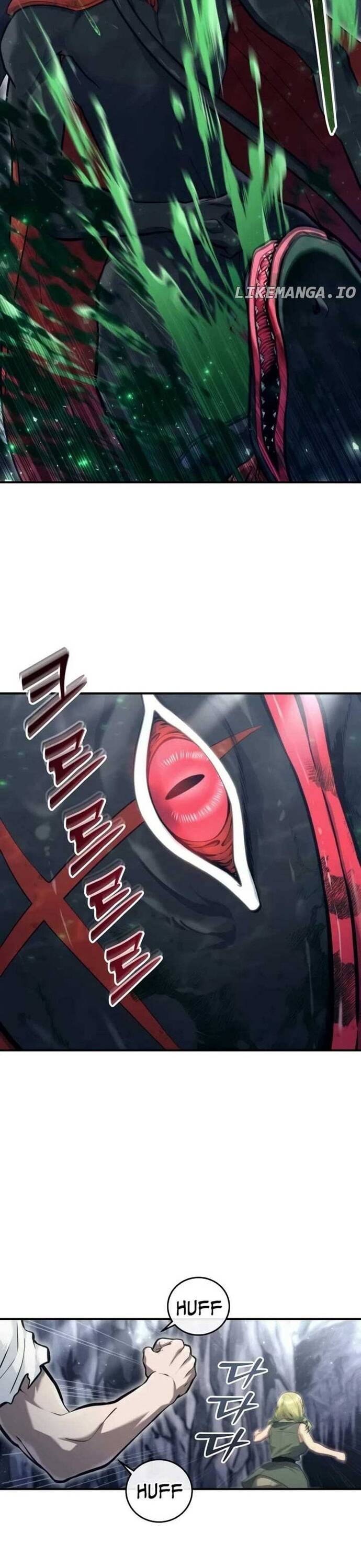 Urek Mazino Chap 15 - Next Chap 16