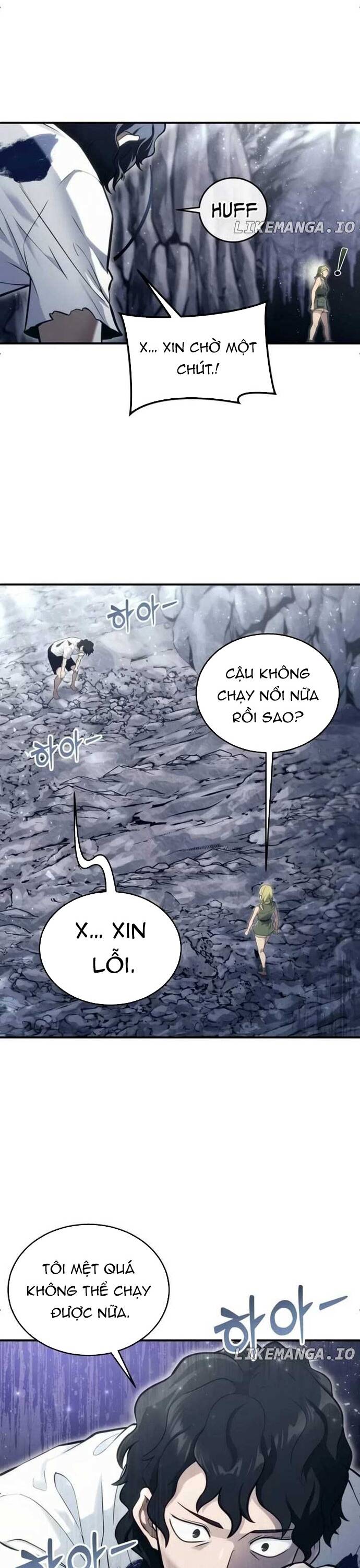 Urek Mazino Chap 15 - Next Chap 16