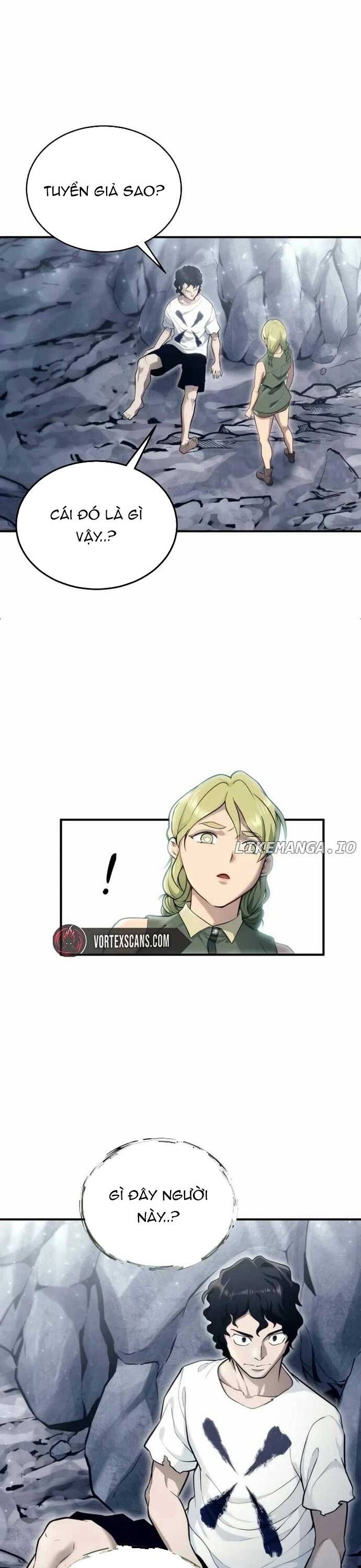 Urek Mazino Chap 15 - Next Chap 16