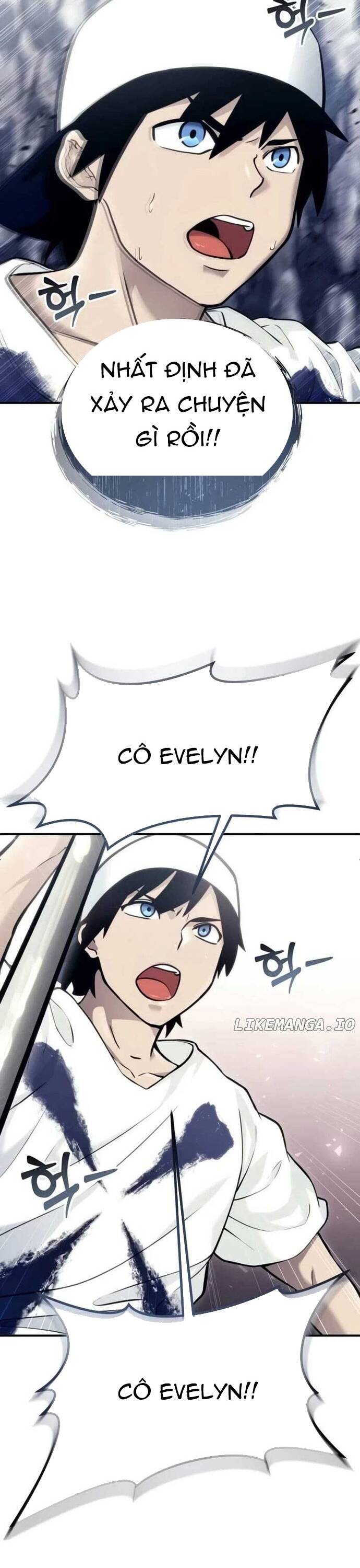 Urek Mazino Chap 15 - Next Chap 16