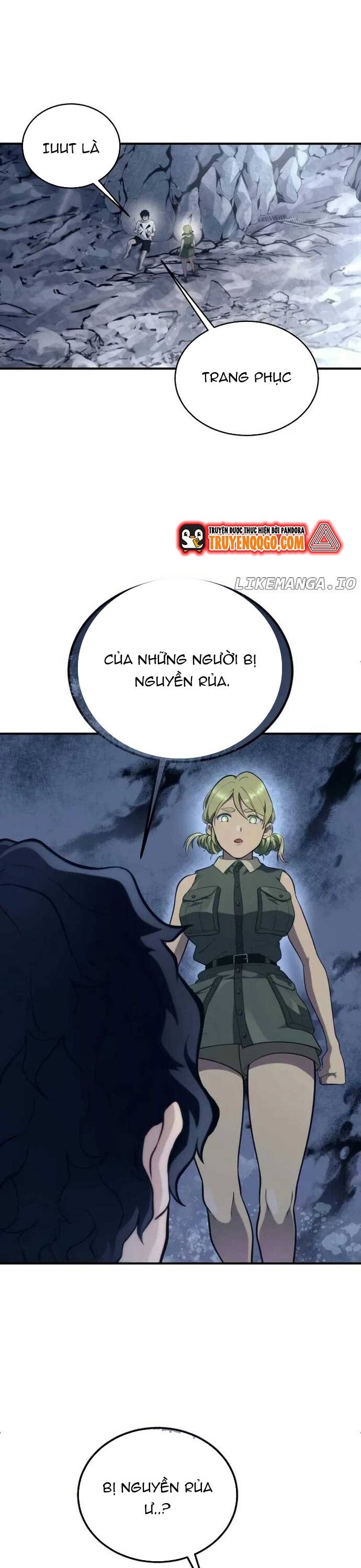 Urek Mazino Chap 15 - Next Chap 16