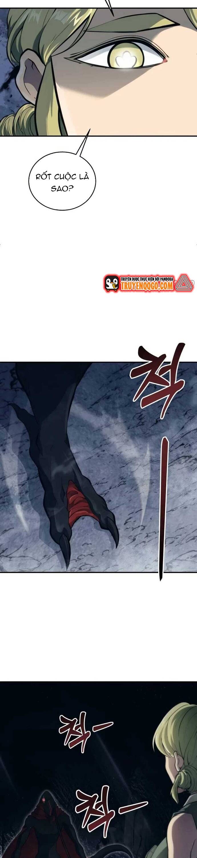 Urek Mazino Chap 15 - Next Chap 16