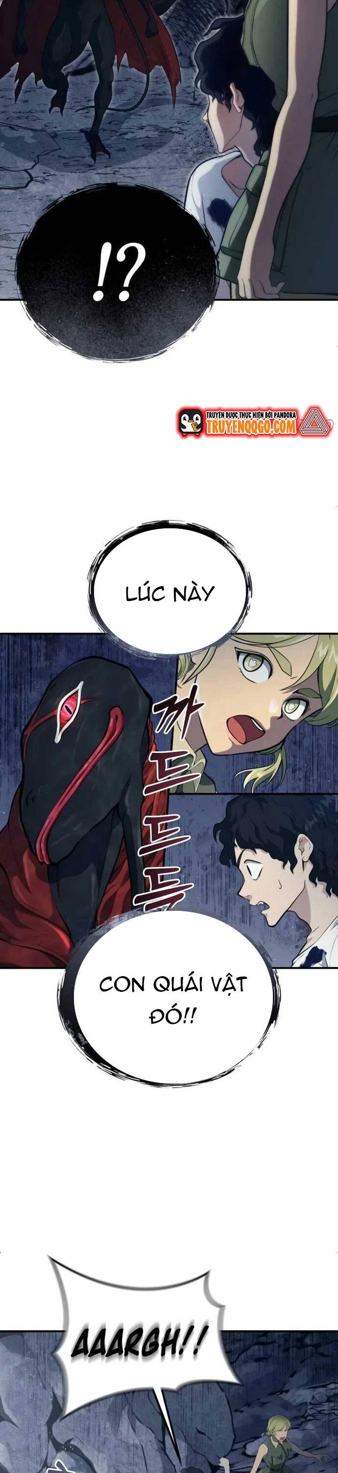 Urek Mazino Chap 15 - Next Chap 16