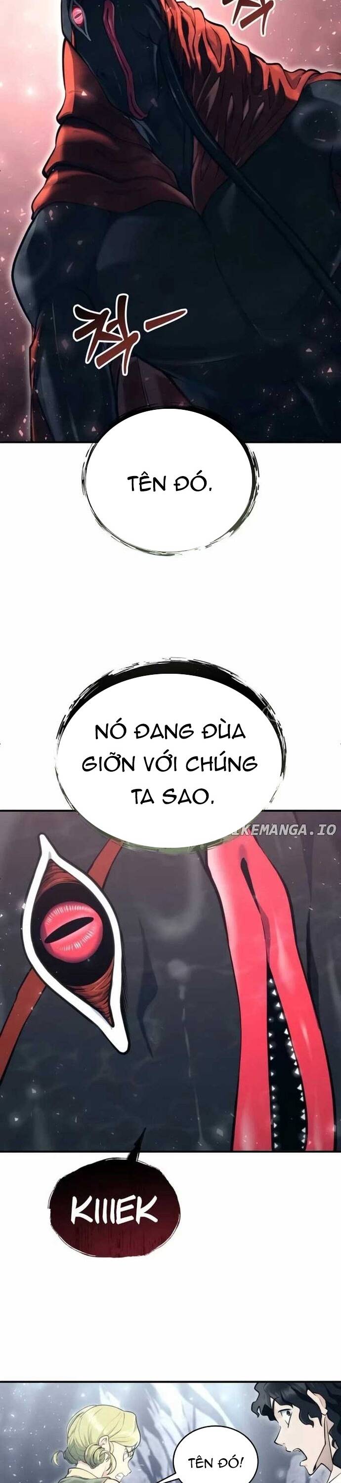 Urek Mazino Chap 15 - Next Chap 16