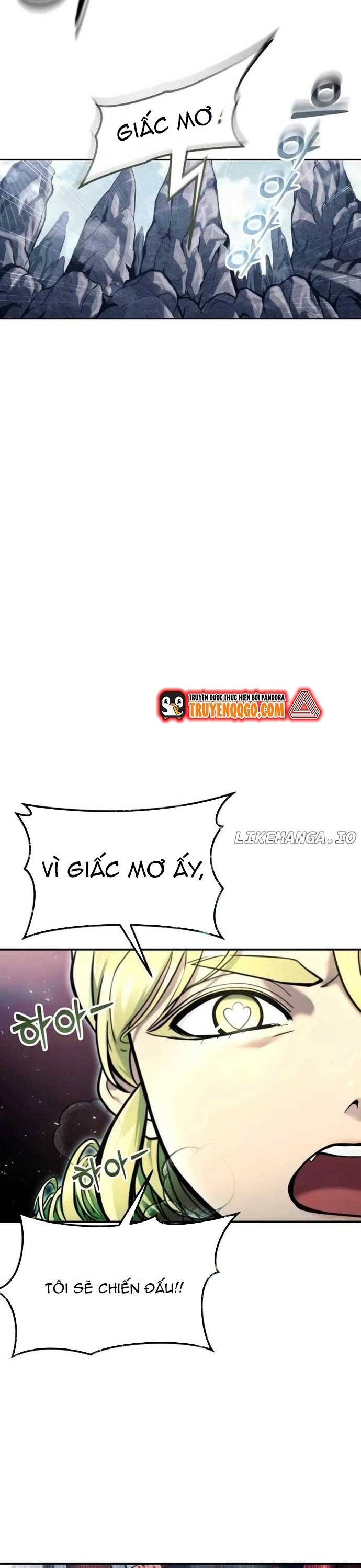 Urek Mazino Chap 15 - Next Chap 16