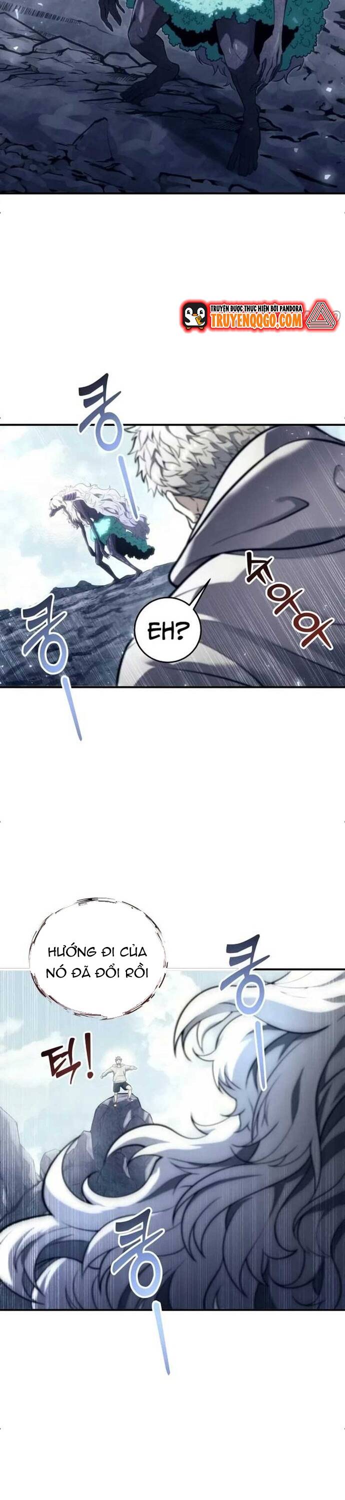 Urek Mazino Chap 15 - Next Chap 16