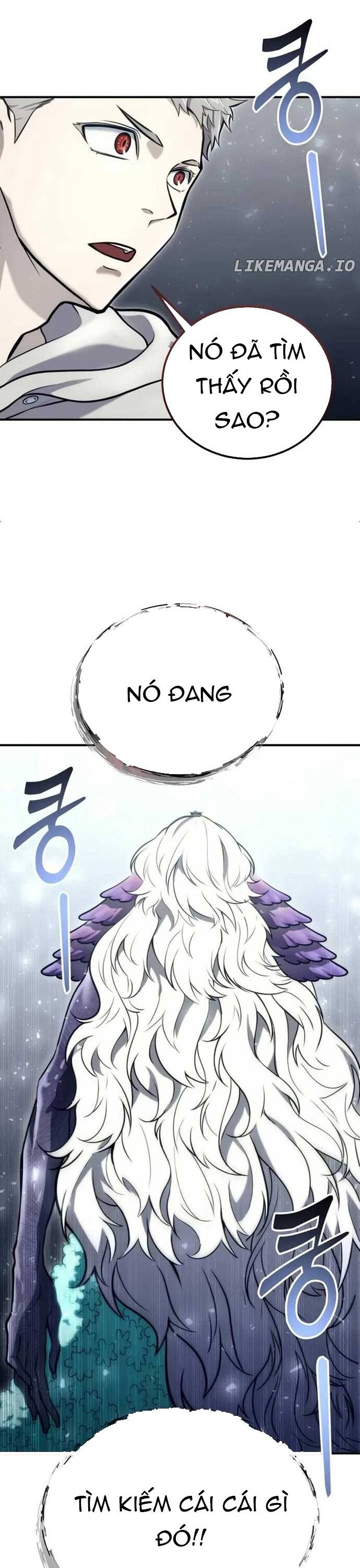 Urek Mazino Chap 15 - Next Chap 16