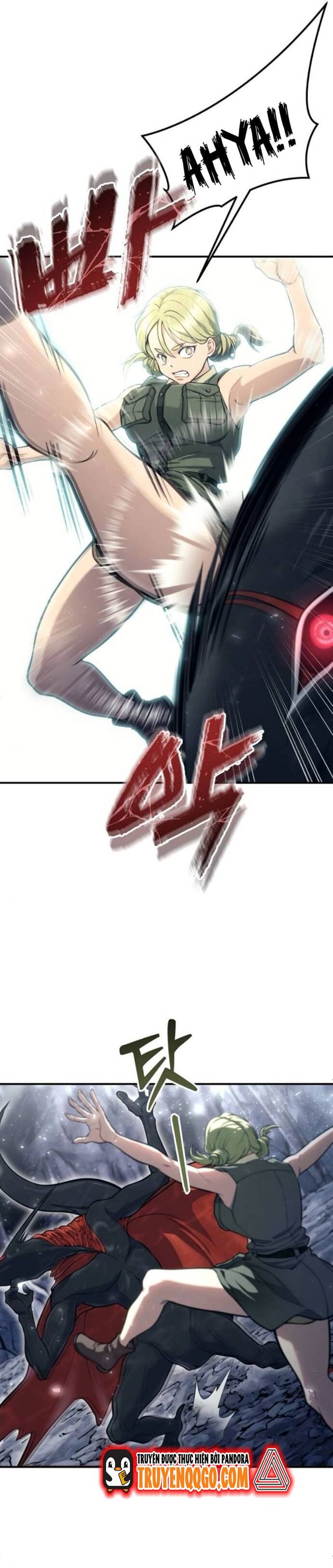 Urek Mazino Chap 16 - Next Chap 17