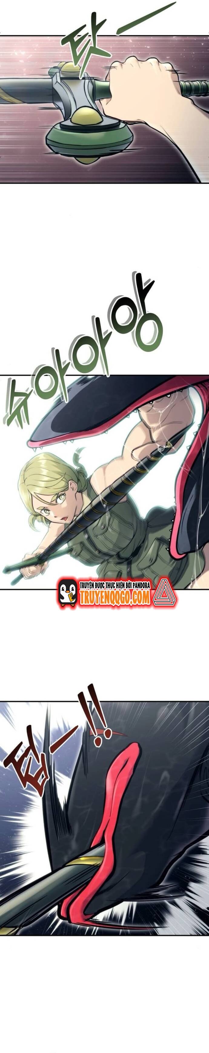 Urek Mazino Chap 16 - Next Chap 17