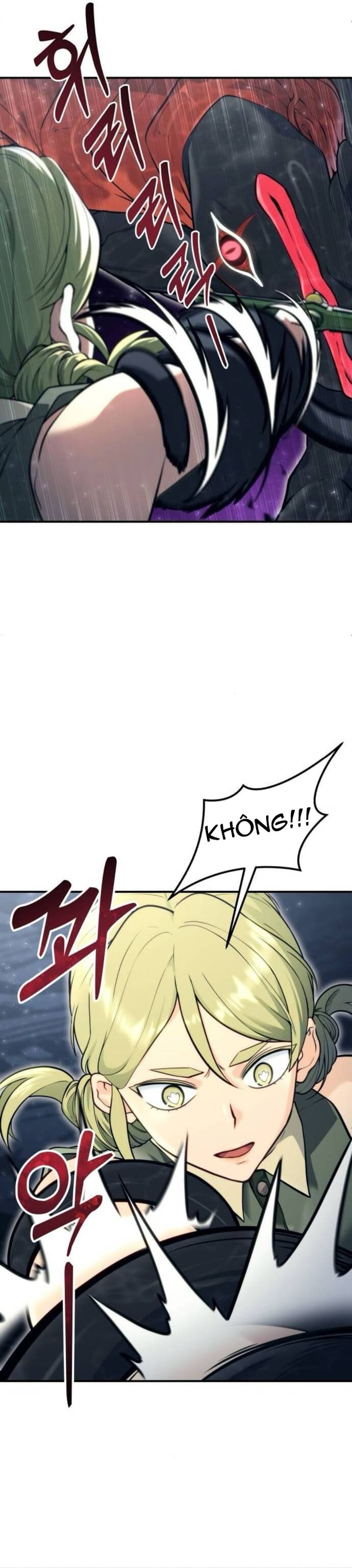 Urek Mazino Chap 16 - Next Chap 17