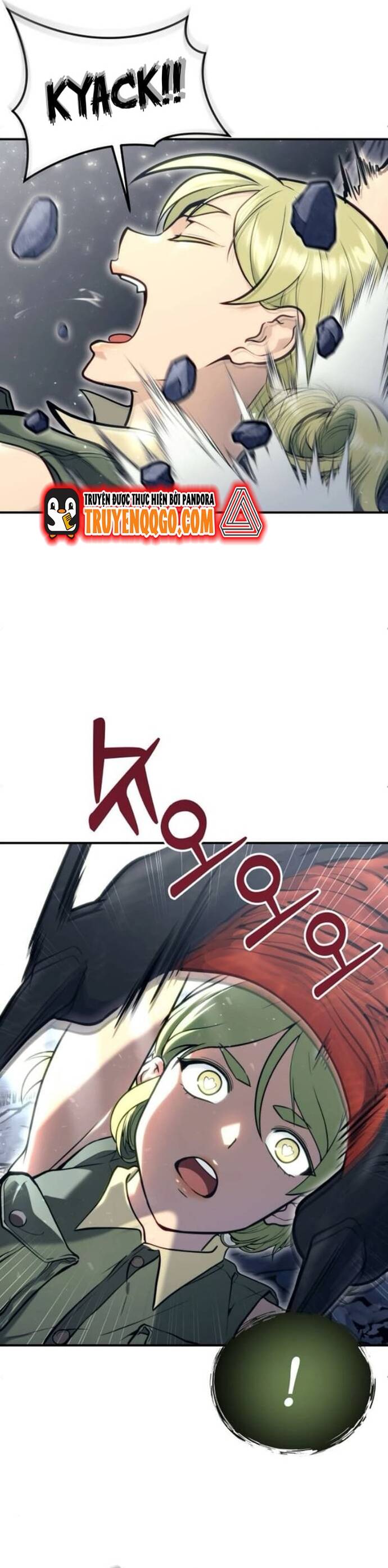 Urek Mazino Chap 16 - Next Chap 17