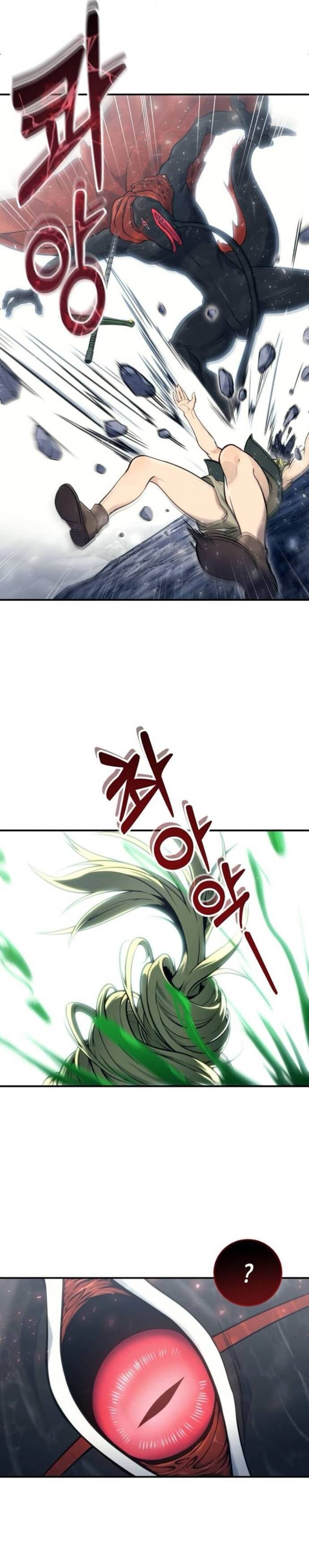 Urek Mazino Chap 16 - Next Chap 17
